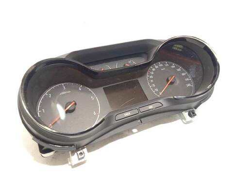 Cuadro de Instrumentos Opel Grandland SELECTIVE 120CV 88KW