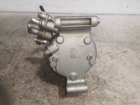 Foto 2ª: Compresor Aire Acondicionado Mazda CX5 G KE) PE (2014)