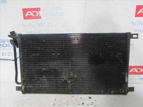 Foto 2ª: Radiador Calefaccion A.A. Bmw Serie 3 315 3.0 330D BERLINA 184CV 135KW [M57 D30 (30 6 D1)] (2000)