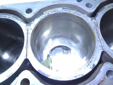 Foto 2ª: Bloque Motor Ford Mustang 314 - 317 CV [N48H] (2020)