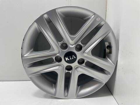 LLanta Chapa Kia Ceed G3LE CD)