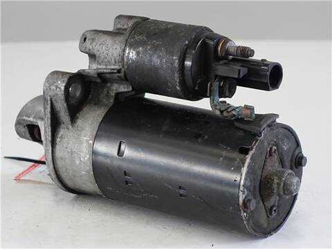 Foto 2ª: Motor de Arranque Audi A6 2.7 TDI AVANT 190CV 140KW [D-CAN] (2009)