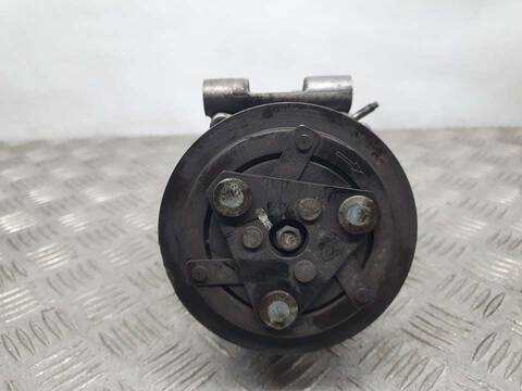 Compresor Aire Acondicionado Citroen Jumpy CONTROL M 102CV 75KW FURGON