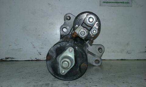 Foto 3ª: Motor de Arranque Mini Cabrio G R52) COOPER 116CV 85KW [W10B16AB] (2006)