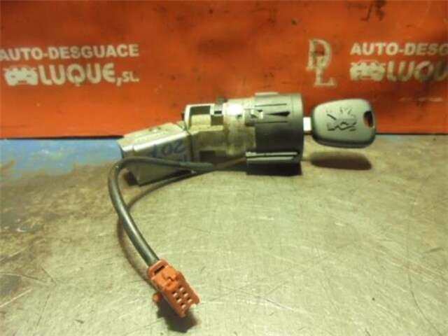 Motor de Arranque Peugeot 207 1.6 HDI