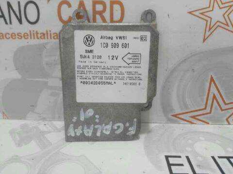 Centralita Airbag Ford Galaxy VERSION INDEFINIDA