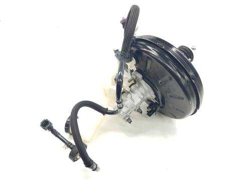 Foto 2ª: Servofreno Fiat 600 VERSION INDEFINIDA