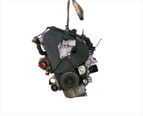 Foto 4ª: Motor Completo Citroen Xsara 2.0 HDI 1999-2010 [RHY] (2005)