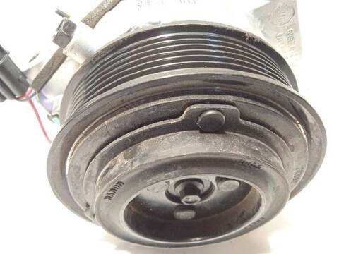 Foto 4ª: Compresor Aire Acondicionado Kia Ceed 1.0 TGDI CAT 120CV 88KW [G3LF] (2022)