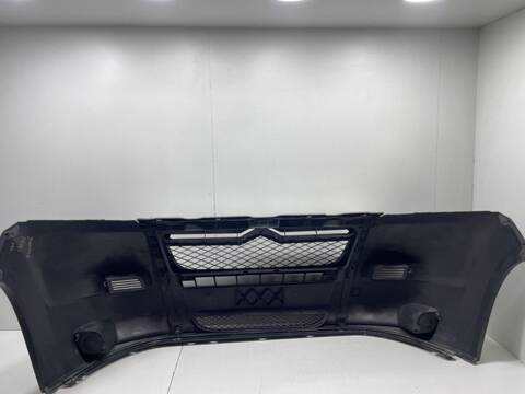 Foto 3ª: Paragolpes Delantero Citroen Jumper 4H03 FURGON (2013)