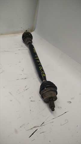 Transmision Delantera Derecha Seat Ibiza 1.4 GASOLINA
