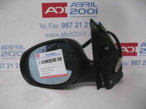 Retrovisor Izquierdo Fiat Croma 1.9 D MULTIJET 150CV 110KW