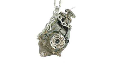 Foto 3ª: Diferencial Trasero Bmw Serie 3 315 320 D [M47 D20 (204D4)] (1997)