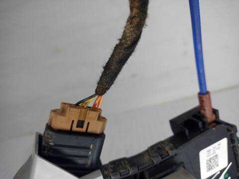 Foto 3ª: Cerradura Puerta Trasera Izquierda Kia Sportage DRIVE 149CV [G4FP] (2021)