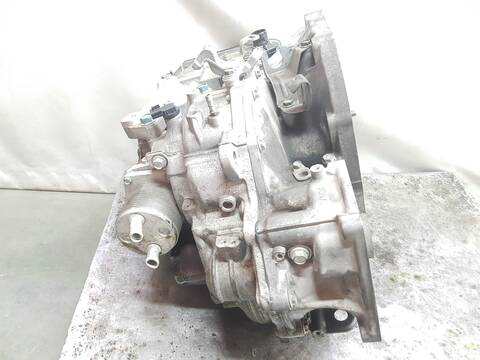 Foto 3ª: Caja Cambios Nissan Qashqai 2.0 DCI TD 150CV