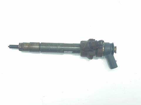Inyectores Bmw Serie 1 114 2.0 TD 116CV