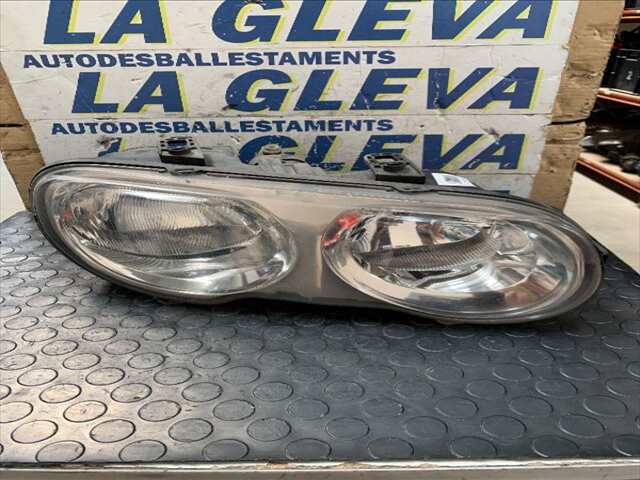 Faro Derecho Rover Serie 25 1.4