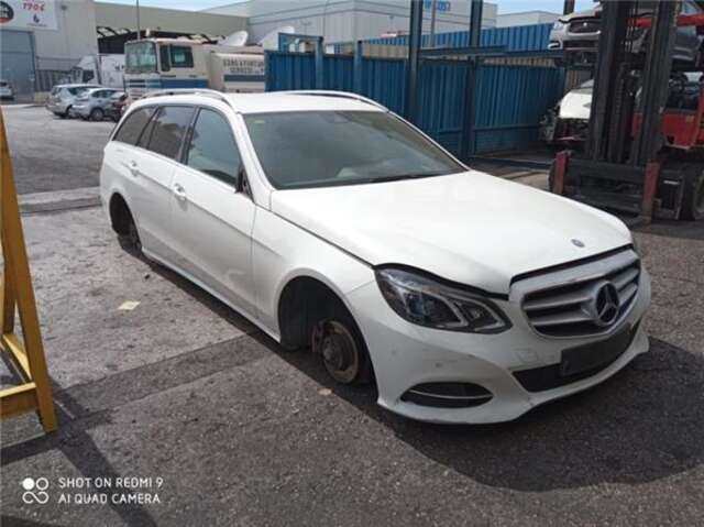 Soporte Faro Derecho Mercedes Clase E 180 2.1 E 220 BLUETEC (212.001) [2.1 LTR. - 125 KW CDI CAT]