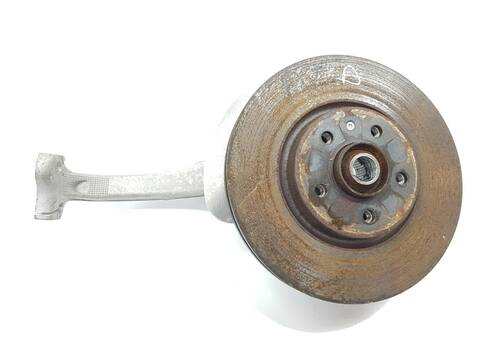 Foto 3ª: Mangueta Delantera Derecha Audi A6 2.0 TDI ULTRA