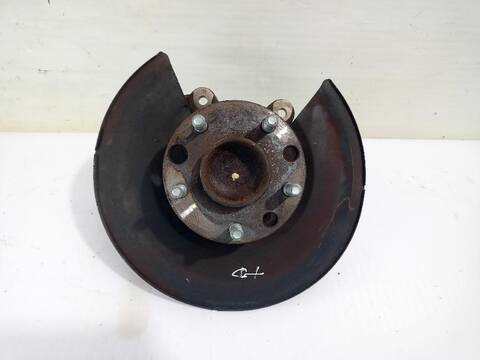 Foto 2ª: Mangueta Trasera Izquierda Ford Mondeo GHIA 06.2003 ) D) 131CV [FMBA - N7BA] (2000)