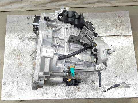 Caja Cambios Dacia Sandero STEPWAY EXPRESSION GO