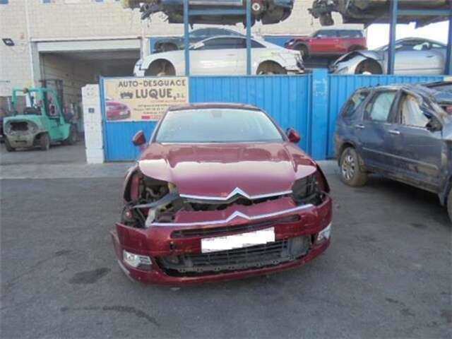Foto 3ª: Brazo Suspension Delantero Derecho Citroen C5 2.0 HDI EXCLUSIVE [2.0 LTR. - 80 KW HDI] [RHR]
