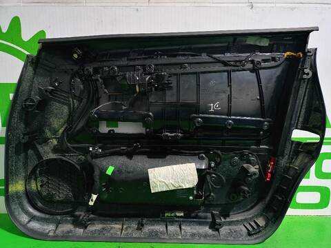 Foto 3ª: Tapizados Cartoneras Audi A4 2.5 TDI 120KW) 163CV (2000)