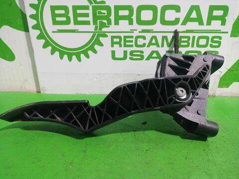 Foto 3ª: Pedal Acelerador Opel Zafira COSMO 120CV [Z19DT] (2005)