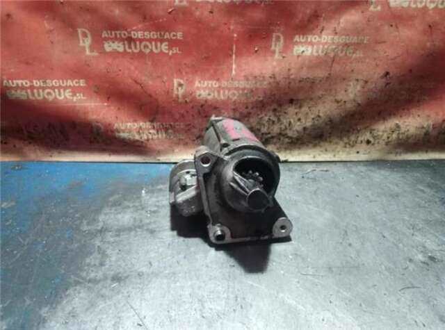 Motor de Arranque Peugeot 308 1.6 ACCESS [1.6 LTR. - 68 KW 16V HDI FAP]