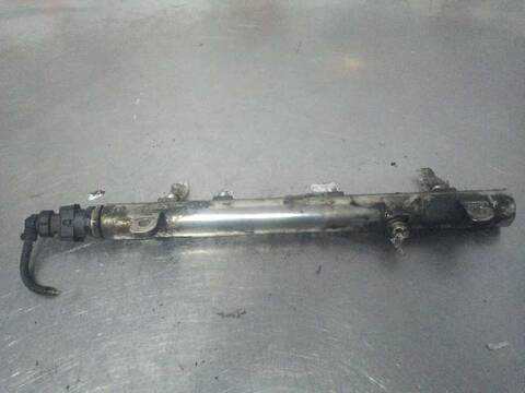 Foto 2ª: Rampa Inyectora Iveco Daily CAJA CERRADA 35C... BATALLA 3000L 126CV 93KW [F1AE0481V*A] (2010)