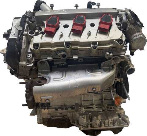 Motor Completo Audi A6 C7 310CV 228KW