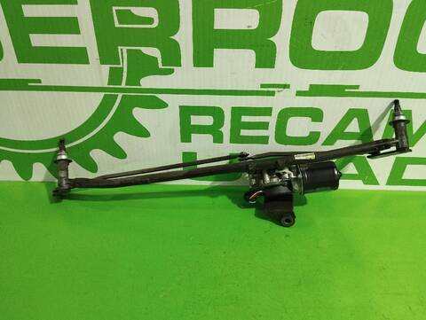 Motor Limpia Delantero Iveco Daily 2.8 DIESEL CAT 106CV