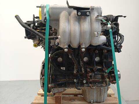 Foto 3ª: Motor Completo Kia Sportage 2.0 I 16V 141CV 104KW [G4GC] (2007)
