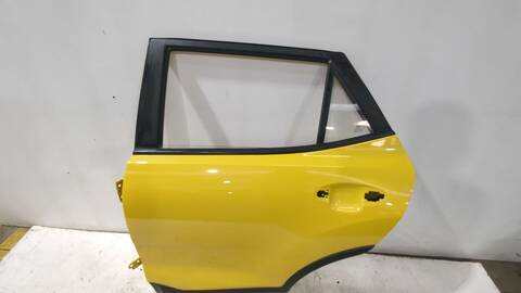 Puerta Trasera Izquierda Kia Stonic 1.0 T-GDI 101CV 74KW