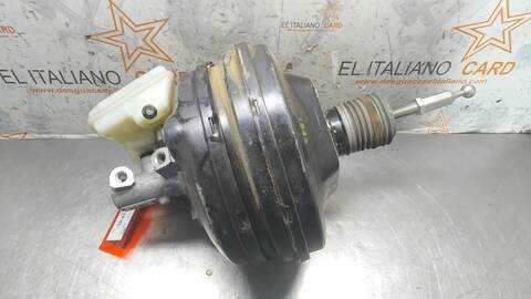 Servofreno Audi A6 2.0 TDI AVANT 170CV 125KW