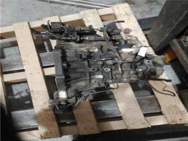 Caja Cambios Toyota Corolla 1.6