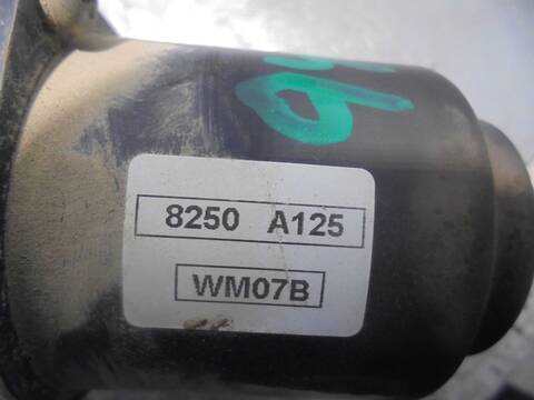 Foto 3ª: Motor Limpia Delantero Mitsubishi L200 2.5 DI-D CAT 167CV 123KW [4D56] (2008)