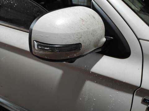 Retrovisor Derecho Mitsubishi Outlander 4B11