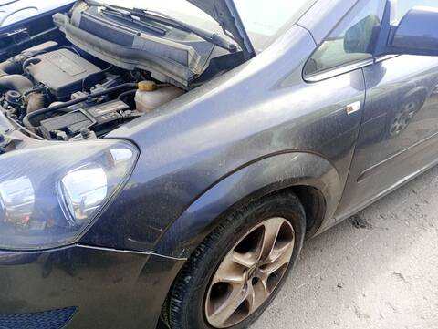 Aleta Delantera Izquierda Opel Zafira COSMO 125CV 92KW
