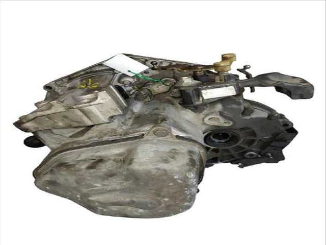 Caja Cambios Peugeot 207 1.4 16V 88CV