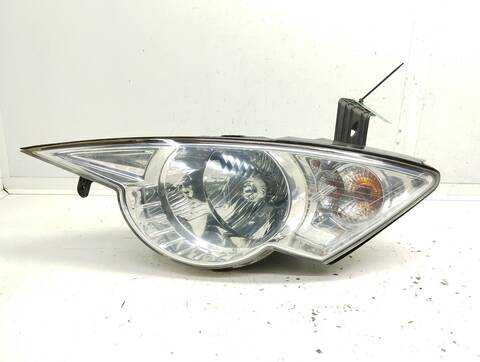 Faro Izquierdo Ssangyong Actyon 200 XDI 141CV 104KW