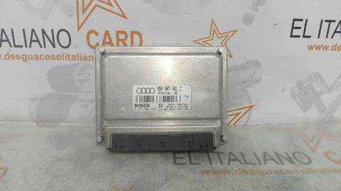Centralita Motor ECU Audi A6 2.5 TDI BERLINA 150CV 110KW