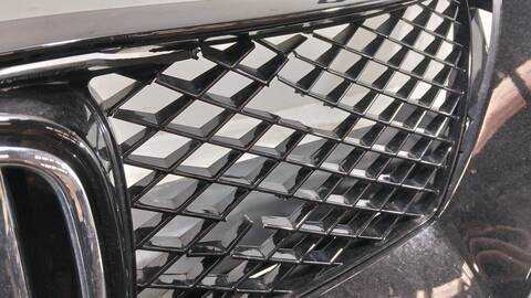 Foto 3ª: Paragolpes Delantero Honda Civic N16A1 (2016)