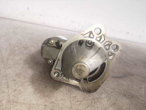 Foto 2ª: Motor de Arranque Mazda 2 ZJ BERLINA (2008)