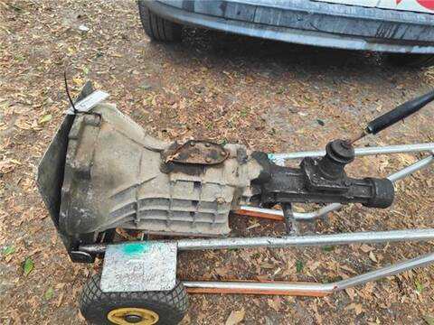 Caja Cambios Toyota Starlet 1.0