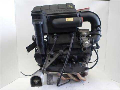 Motor Completo Mercedes Clase A 140 1.4 140 168.031) 82CV 60KW