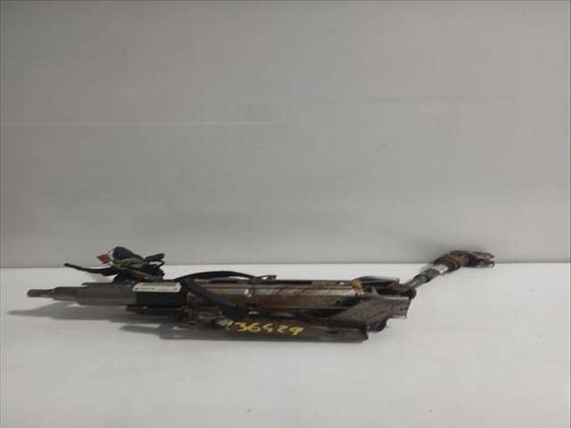 Foto 3ª: Columna Dirección Peugeot 407 2.0 HDI 135 6DRHRH 6DRHRE 6DRHRG 6DRHRJ) 136CV 100KW [RHR (DW10BTED4)] (2005)