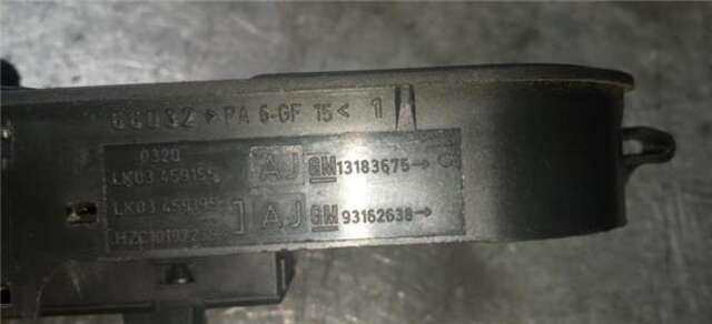 Botonera Elevalunas Opel Astra 1.7 CDTI