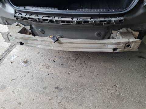Refuerzo Paragolpes Trasero Chevrolet Cruze LT 150CV 110KW