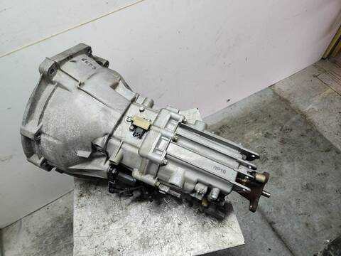 Caja Cambios Bmw Serie 3 315 318D 143CV 105KW